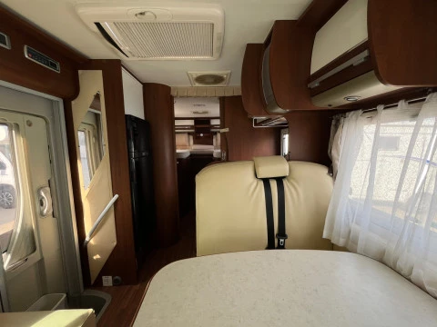 ELNAGH MAGNUM MAGNUM 30