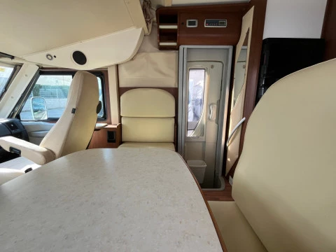 ELNAGH MAGNUM MAGNUM 30