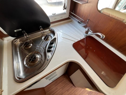 ELNAGH MAGNUM MAGNUM 30