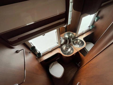 ELNAGH MAGNUM MAGNUM 30