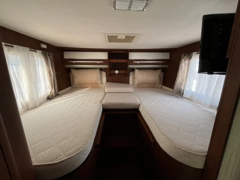 ELNAGH MAGNUM MAGNUM 30