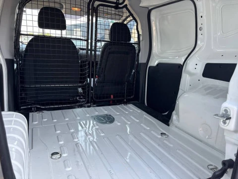 Fiat Fiorino Cargo SX N1 1.3 MJet 70 kW (95 CV)