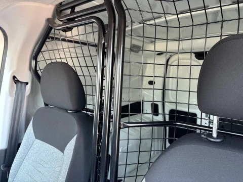 Fiat Fiorino Cargo SX N1 1.3 MJet 70 kW (95 CV)