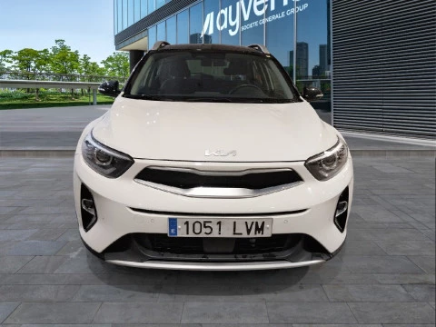Kia Stonic 1.0 T-GDi 88kW (120CV) MHEV iMT Drive