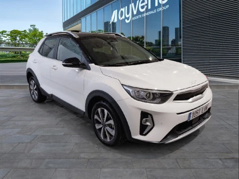 Kia Stonic 1.0 T-GDi 88kW (120CV) MHEV iMT Drive