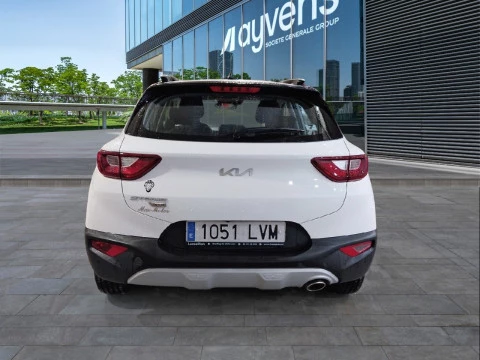 Kia Stonic 1.0 T-GDi 88kW (120CV) MHEV iMT Drive