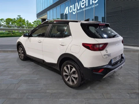 Kia Stonic 1.0 T-GDi 88kW (120CV) MHEV iMT Drive