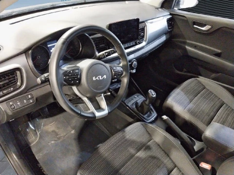 Kia Stonic 1.0 T-GDi 88kW (120CV) MHEV iMT Drive