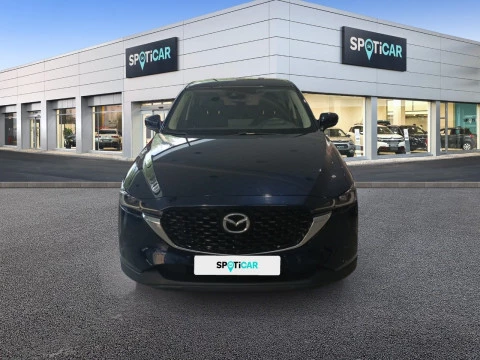Mazda CX-5 2.2 DE 135kW (184CV) Zenith AT