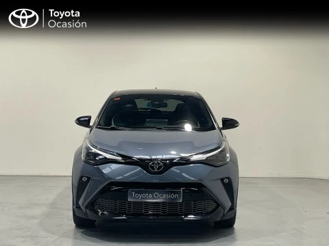 Toyota C-HR 2.0 180H GR Sport