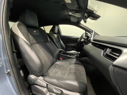 Toyota C-HR 2.0 180H GR Sport