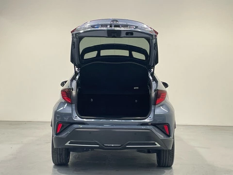 Toyota C-HR 2.0 180H GR Sport