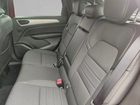 Renault Arkana Techno full hybrid E-Tech 105 kW (145CV)