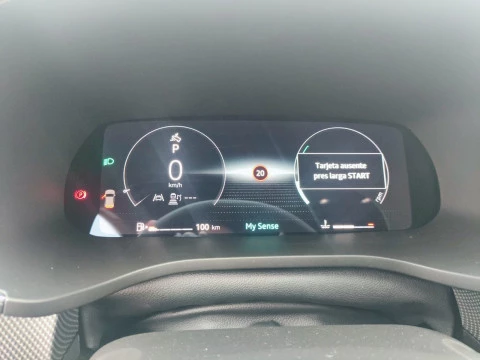 Renault Arkana Techno full hybrid E-Tech 105 kW (145CV)