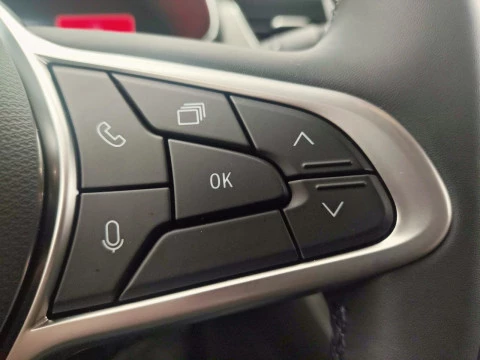 Renault Arkana Techno full hybrid E-Tech 105 kW (145CV)