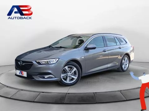 Opel Insignia ST 1.6 CDTi 100kW TD Selec Pro Auto WLTP