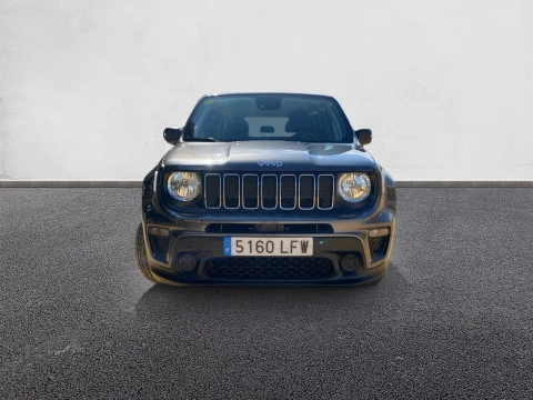 Jeep Renegade 1.0G 88kW Sport 4x2