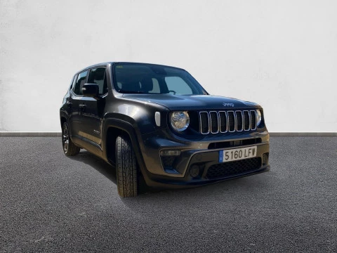 Jeep Renegade 1.0G 88kW Sport 4x2