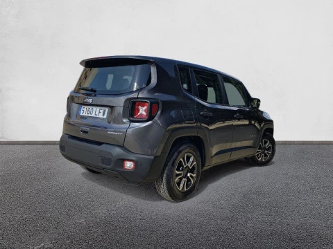 Jeep Renegade 1.0G 88kW Sport 4x2