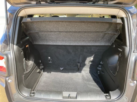 Jeep Renegade 1.0G 88kW Sport 4x2