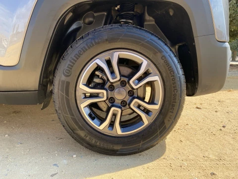 Jeep Renegade 1.0G 88kW Sport 4x2