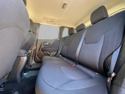 Jeep Renegade 1.0G 88kW Sport 4x2