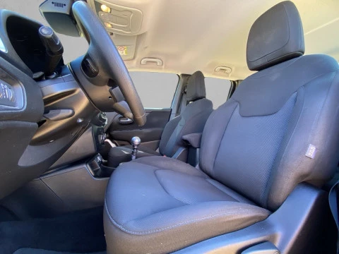 Jeep Renegade 1.0G 88kW Sport 4x2