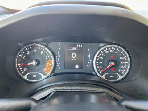 Jeep Renegade 1.0G 88kW Sport 4x2