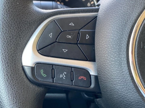 Jeep Renegade 1.0G 88kW Sport 4x2