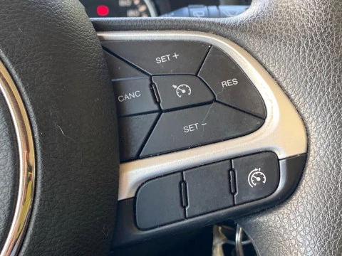 Jeep Renegade 1.0G 88kW Sport 4x2