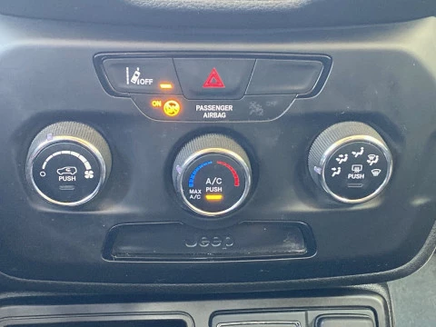 Jeep Renegade 1.0G 88kW Sport 4x2