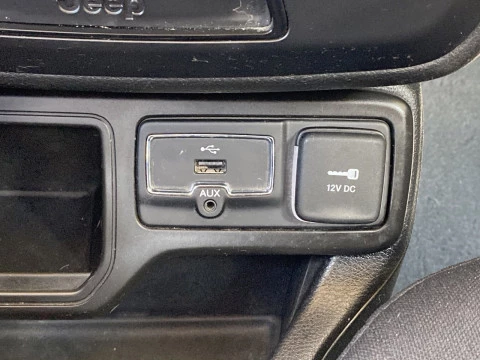 Jeep Renegade 1.0G 88kW Sport 4x2