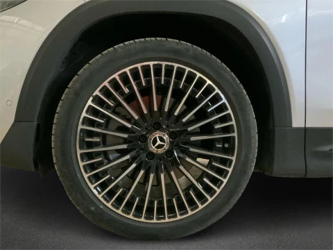 Mercedes-Benz EQB EQB 300 4MATIC