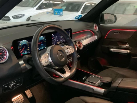 Mercedes-Benz EQB EQB 300 4MATIC