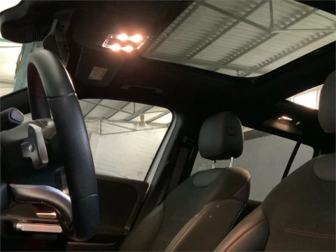 Mercedes-Benz EQB EQB 300 4MATIC