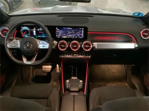 Mercedes-Benz EQB EQB 300 4MATIC