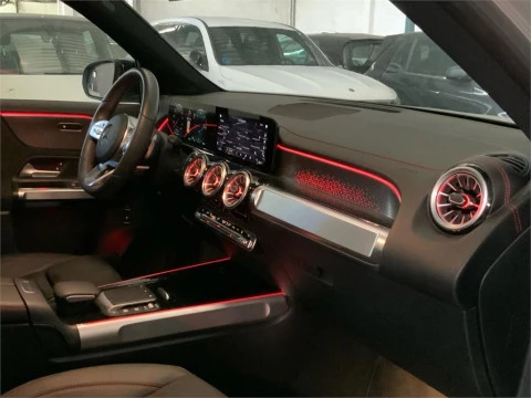 Mercedes-Benz EQB EQB 300 4MATIC