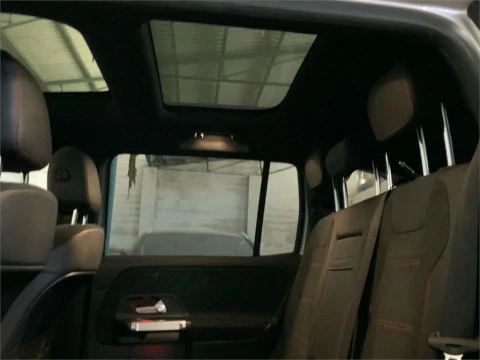 Mercedes-Benz EQB EQB 300 4MATIC