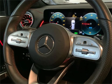 Mercedes-Benz EQB EQB 300 4MATIC