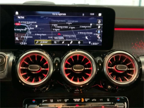 Mercedes-Benz EQB EQB 300 4MATIC