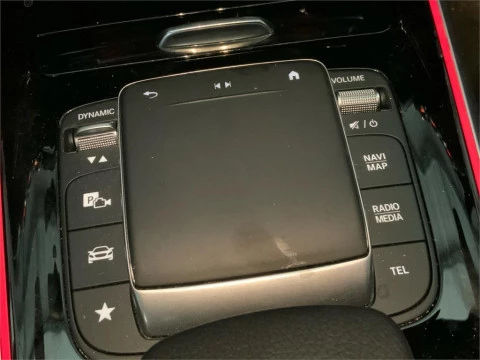 Mercedes-Benz EQB EQB 300 4MATIC