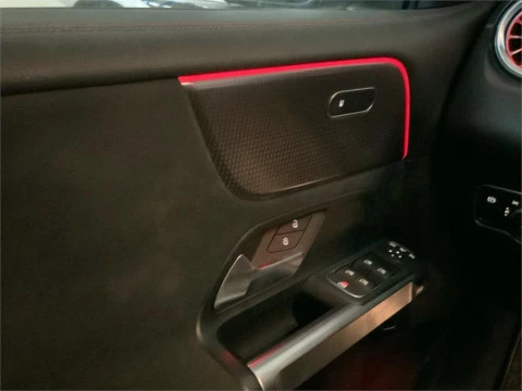 Mercedes-Benz EQB EQB 300 4MATIC