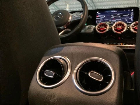 Mercedes-Benz EQB EQB 300 4MATIC