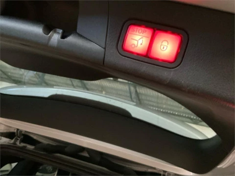 Mercedes-Benz EQB EQB 300 4MATIC