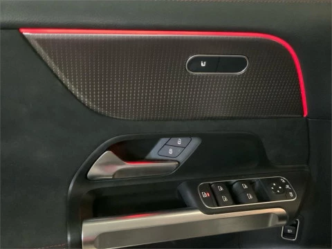 Mercedes-Benz EQB EQB 300 4MATIC