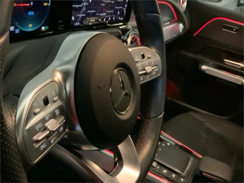 Mercedes-Benz EQB EQB 300 4MATIC