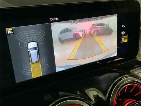 Mercedes-Benz EQB EQB 300 4MATIC