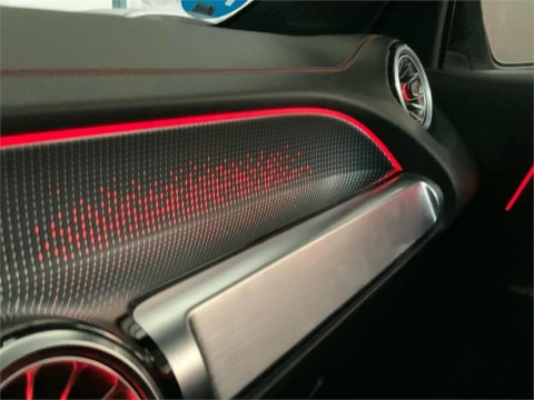 Mercedes-Benz EQB EQB 300 4MATIC