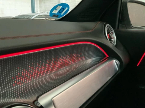 Mercedes-Benz EQB EQB 300 4MATIC