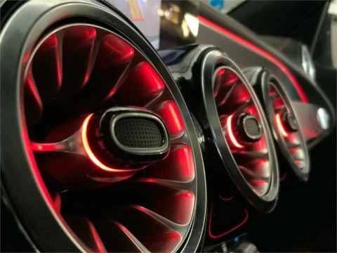 Mercedes-Benz EQB EQB 300 4MATIC